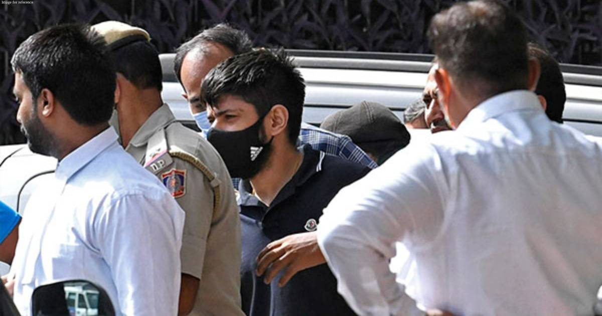 Gangster Lawrence Bishnoi shifted to Delhi's Mandoli Jail